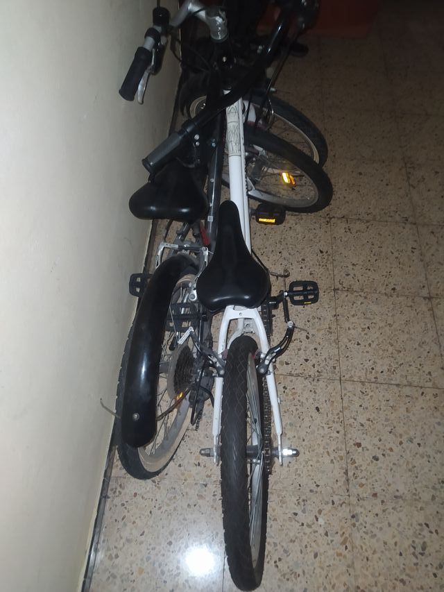 Bicicletas niños 20" Riverside 100