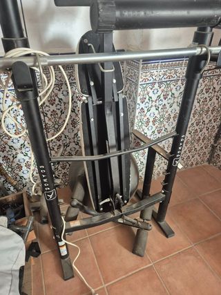 Banco multifuncional gym Bowflex
