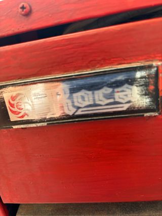 Caldera y acumulador de agua ROCA.