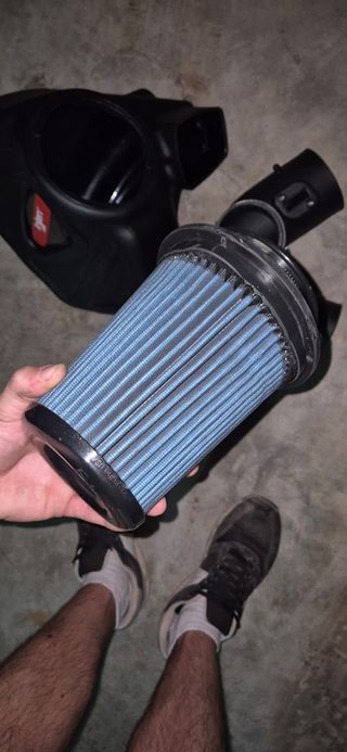 Admisión Injen B48 - BMW