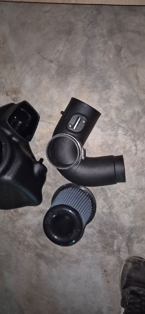 Admisión Injen B48 - BMW