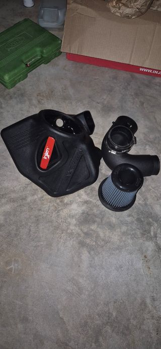 Admisión Injen B48 - BMW