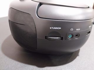 Reproductor CD Portátil KLIM