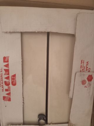 Azulejos modernos