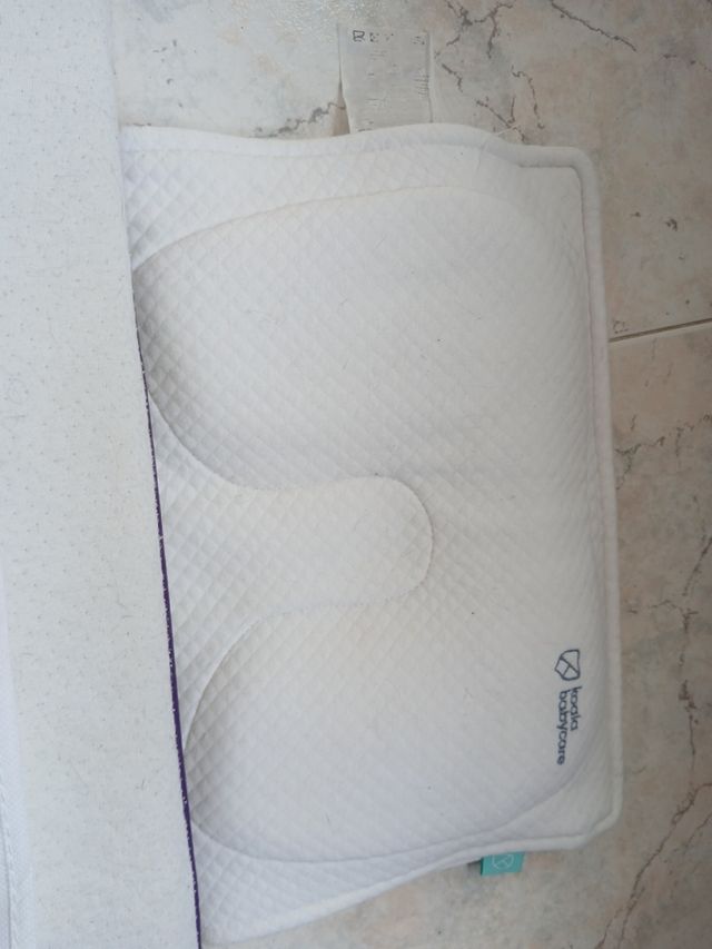 Almohada lactancia Koala Babycare
