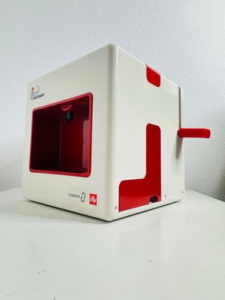 Cafetera Illy Cubetto Espresso