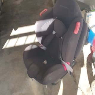 Silla coche Isofix