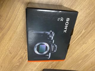 Sony α7 II (Alpha 7 Mark II)