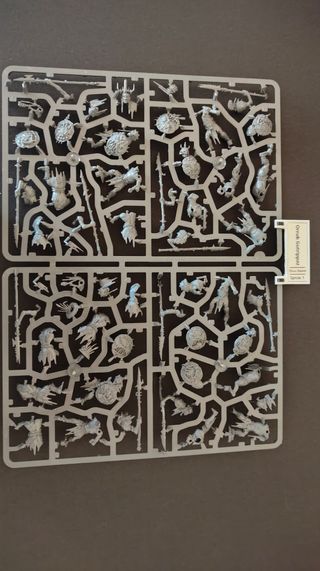 Gutrippaz Warhammer Age of Sigmar