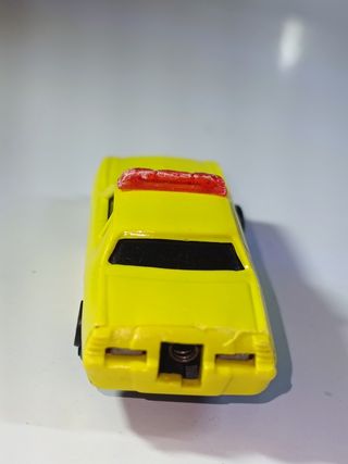 COCHE DE COLECCIÓN AÑOS 80 
