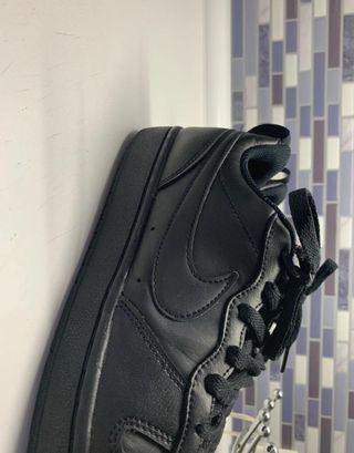 Zapatillas Nike Air Force 1 negras