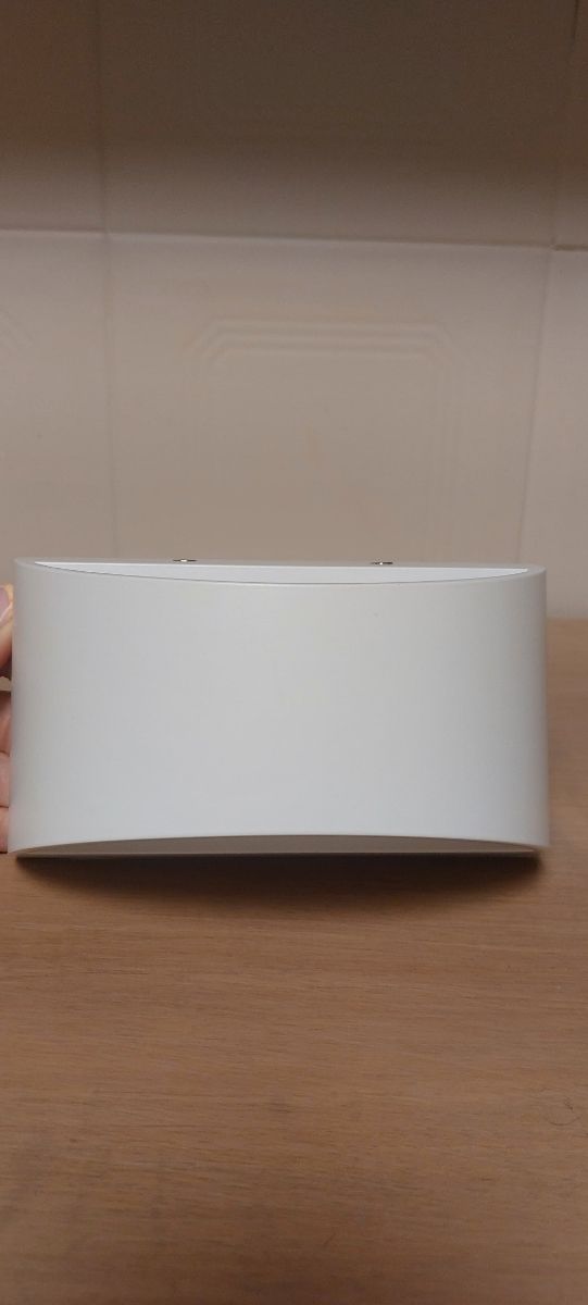 Lamparas, apliques (precio por las dos unidades)