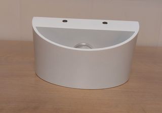 Lamparas, apliques (precio por las dos unidades)