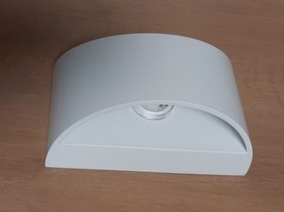 Lamparas, apliques (precio por las dos unidades)