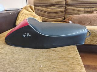 Asiento Vespa Primavera 125