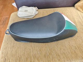 Asiento Vespa Primavera 125