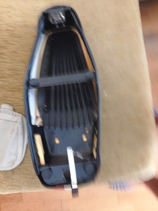 Asiento Vespa Primavera 125