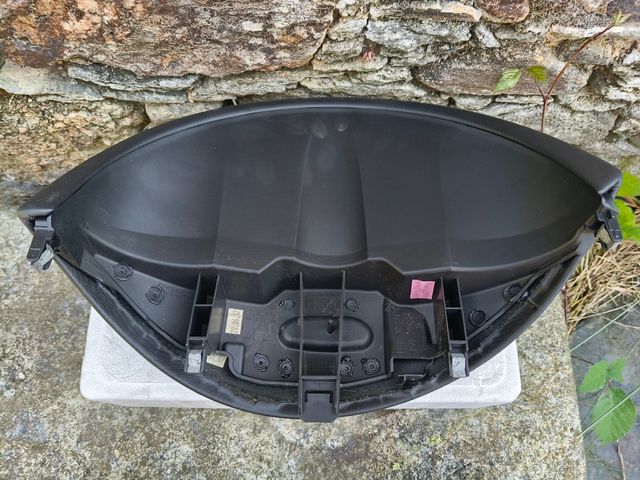 CUADRO INSTRUMENTOS PEUGEOT 207 GT A SOLO 25 EUR