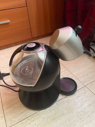 Cafetera Dolce Gusto Krups