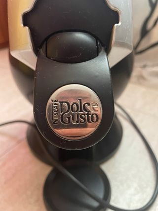 Cafetera Dolce Gusto Krups