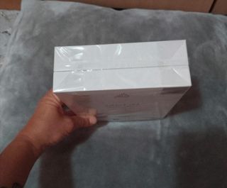 Pride of Lattakia Perfume precintada