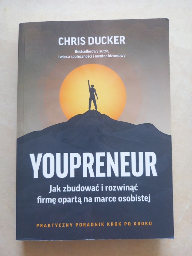 Youpreneur