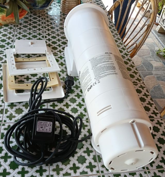 Filtro mochila Gre AR125035 - 3800l/h