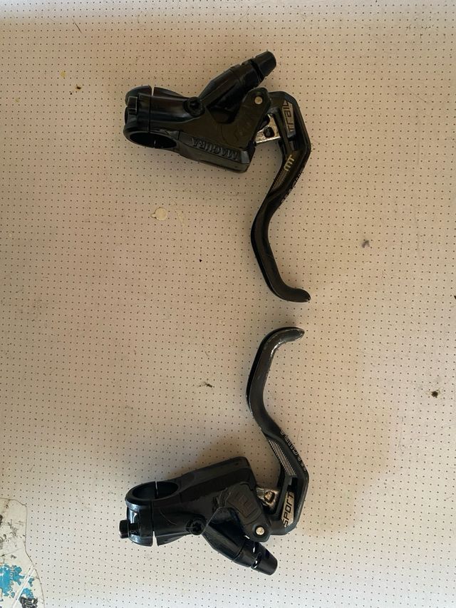 Manetas Magura MT Trail