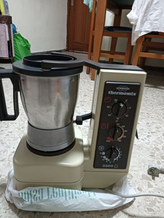 Thermomix 3300 Antigua