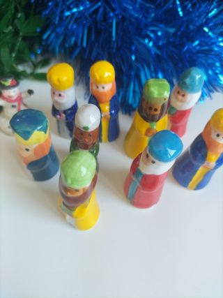 Decoración Navidad