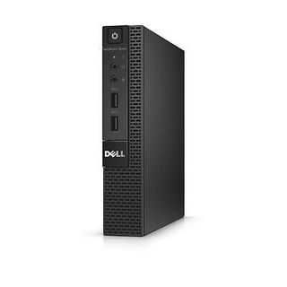 Dell 9020M Mini PC - i5, 16GB, 512GB