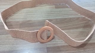 Cinturón elastico