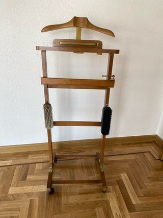 Galan de noche madera