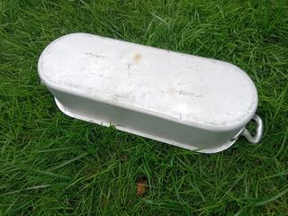 Pentola Pesciera Alluminio