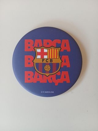 Iman FC Barcelona - Barça