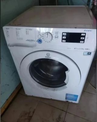 Lavadora Indesit XWE91483 A+++