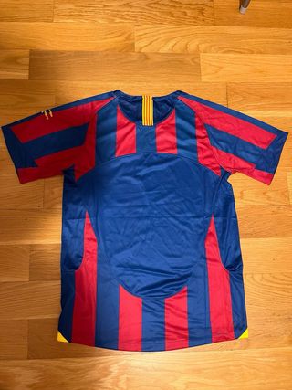 Camiseta FC Barcelona Nike Talla S