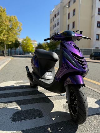 Piaggio Zip 50cc