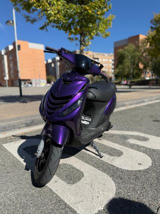 Piaggio Zip 50cc