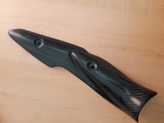 Protector carbono SC Project S1
