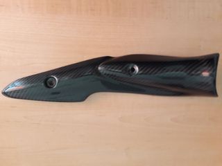 Protector carbono SC Project S1