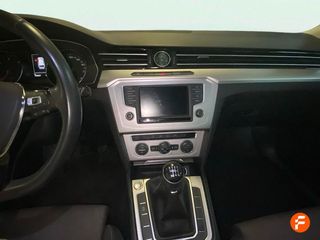 Volkswagen Passat Variant Advance 2.0 TDI 110kW BMT 4Mot