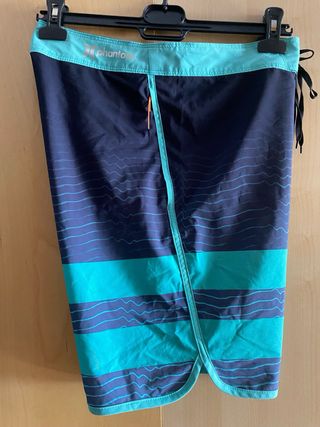 Bañador Hurley Phantom Block Party Hyperweave