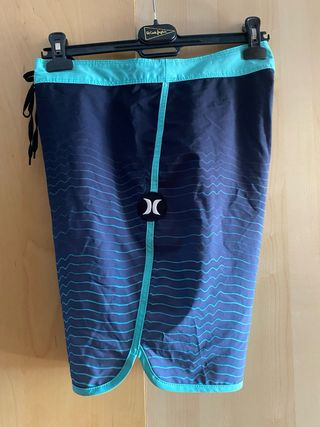 Bañador Hurley Phantom Block Party Hyperweave