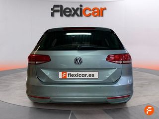 Volkswagen Passat Variant Advance 2.0 TDI 110kW BMT 4Mot