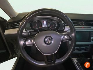 Volkswagen Passat Variant Advance 2.0 TDI 110kW BMT 4Mot
