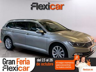 Volkswagen Passat Variant Advance 2.0 TDI 110kW BMT 4Mot