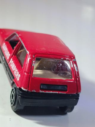 RENAULT SÚPER 5 1/43 SOLIDO