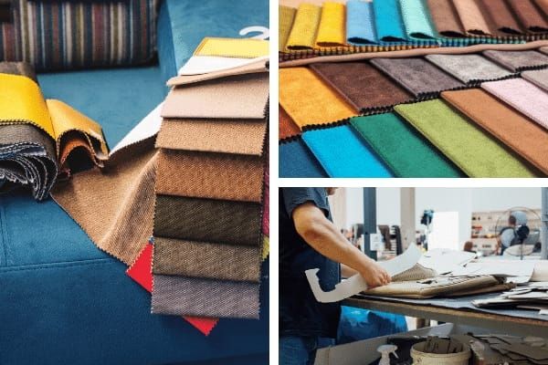 Tapizamos todo tipo de mueble