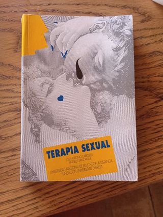Terapia sexual.